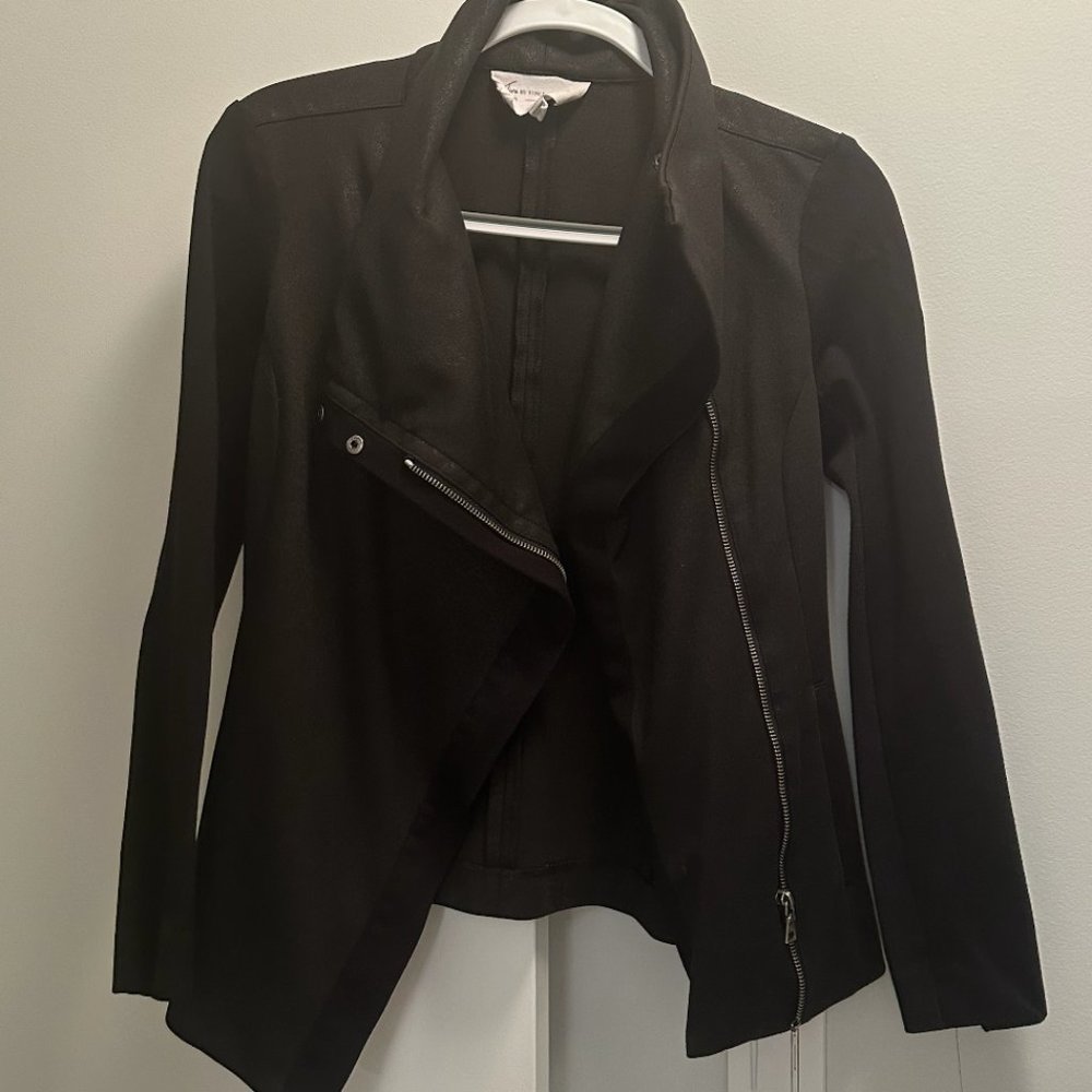Vince Camuto Black Jacket